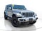 2022 Jeep Wrangler Unlimited High Altitude