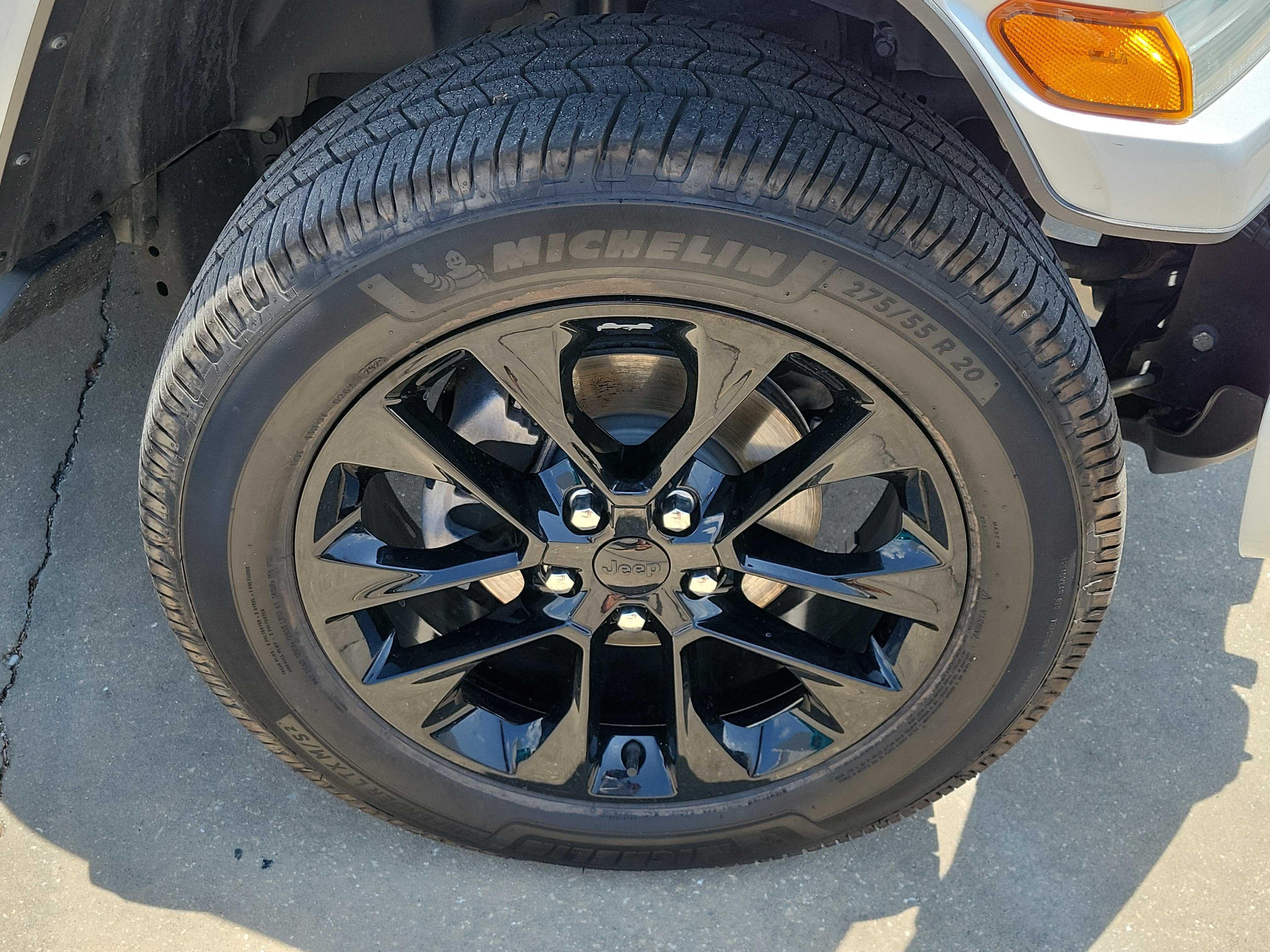 2022 Jeep Wrangler Unlimited High Altitude