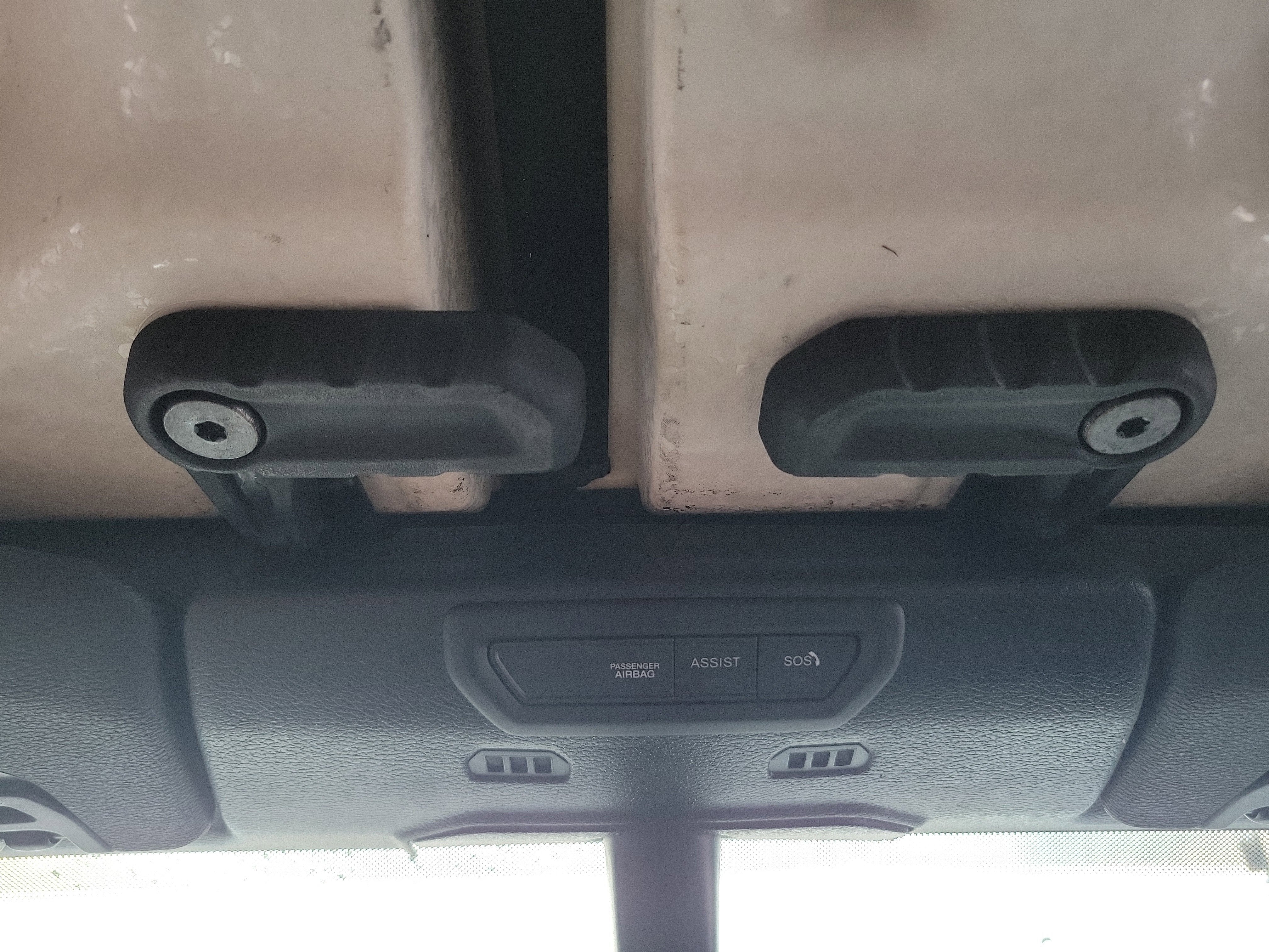 2020 Jeep Wrangler Unlimited Recon