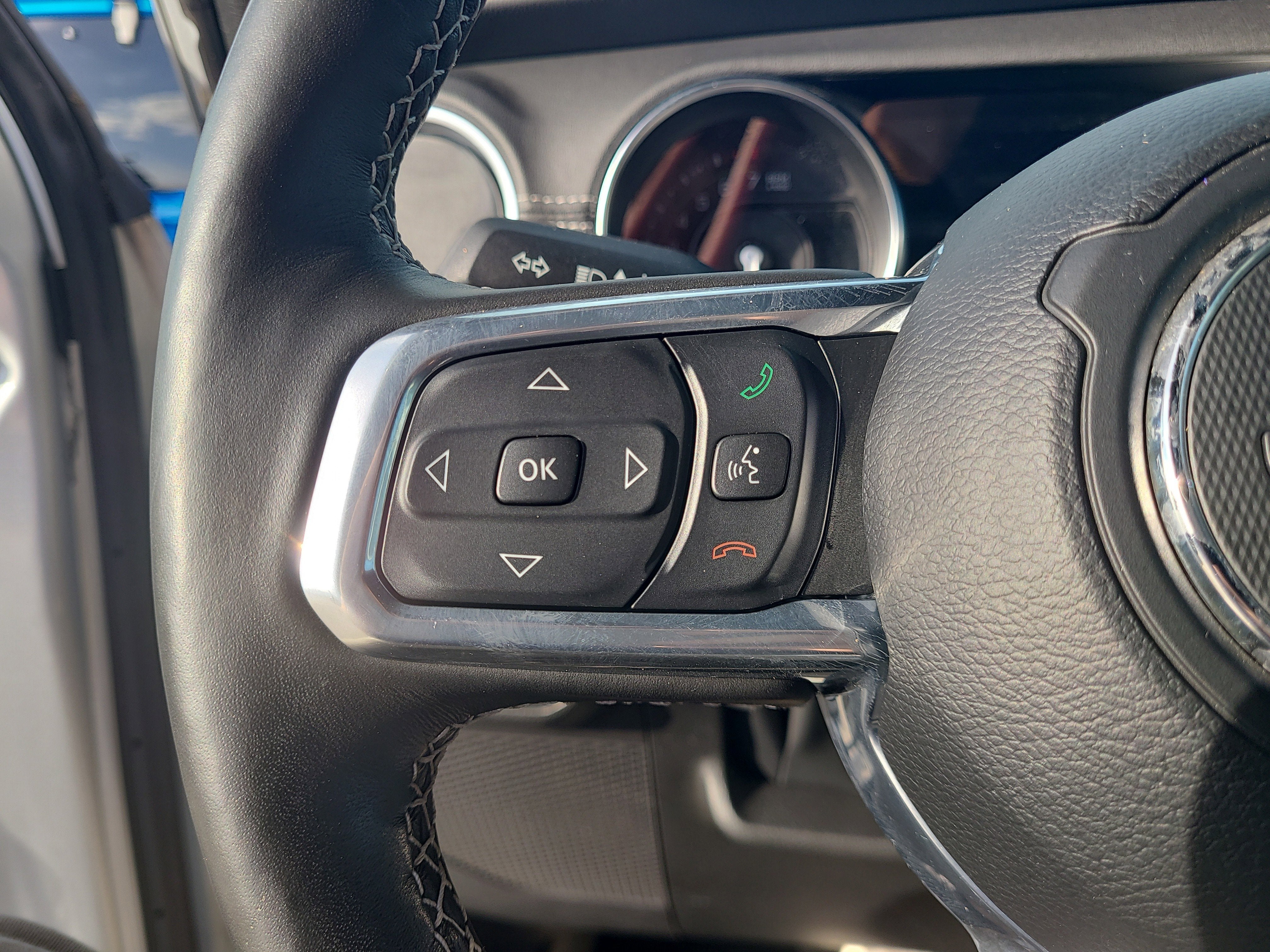 2022 Jeep Wrangler 4xe Unlimited Sahara