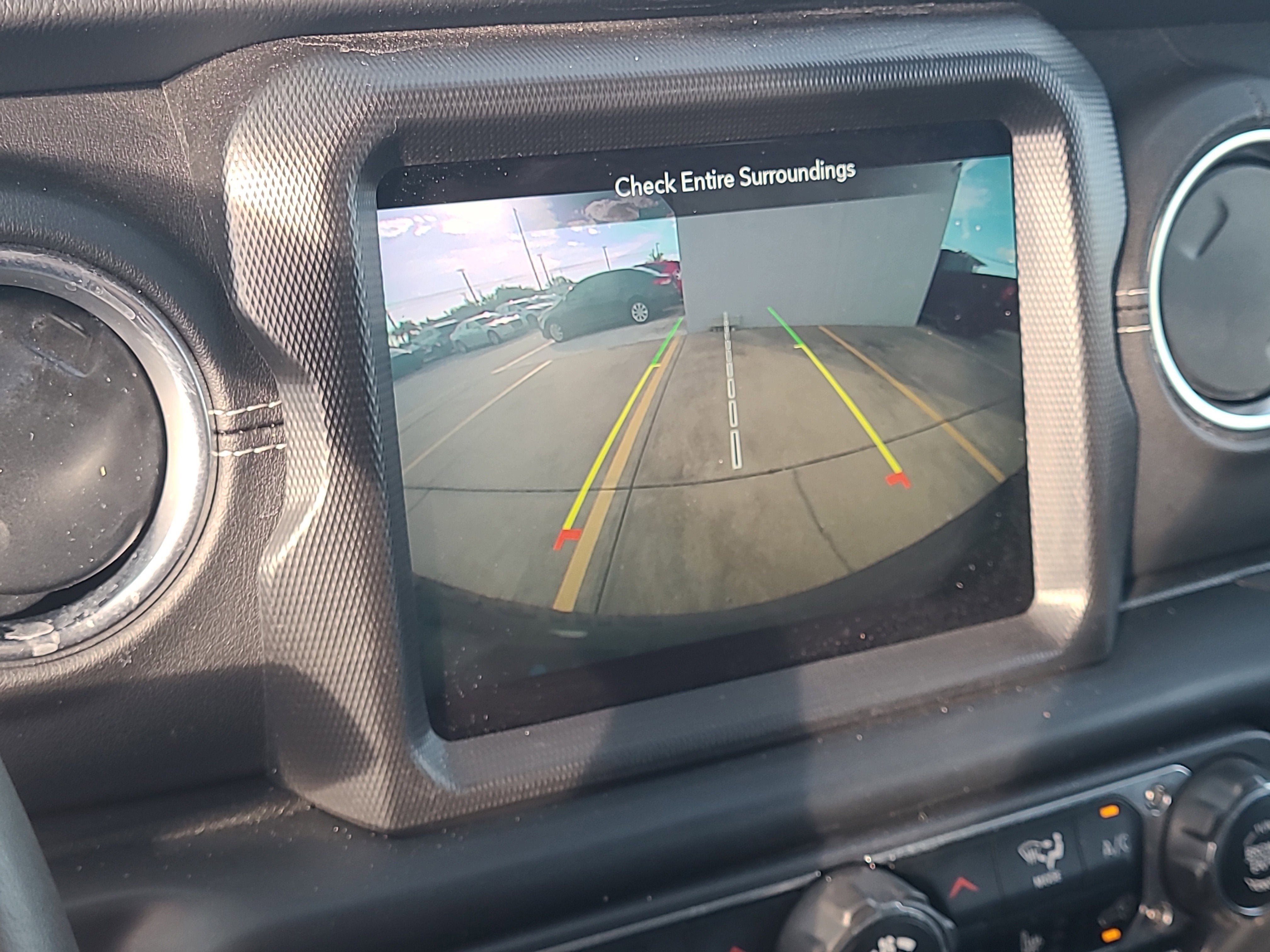 2022 Jeep Wrangler 4xe Unlimited Sahara