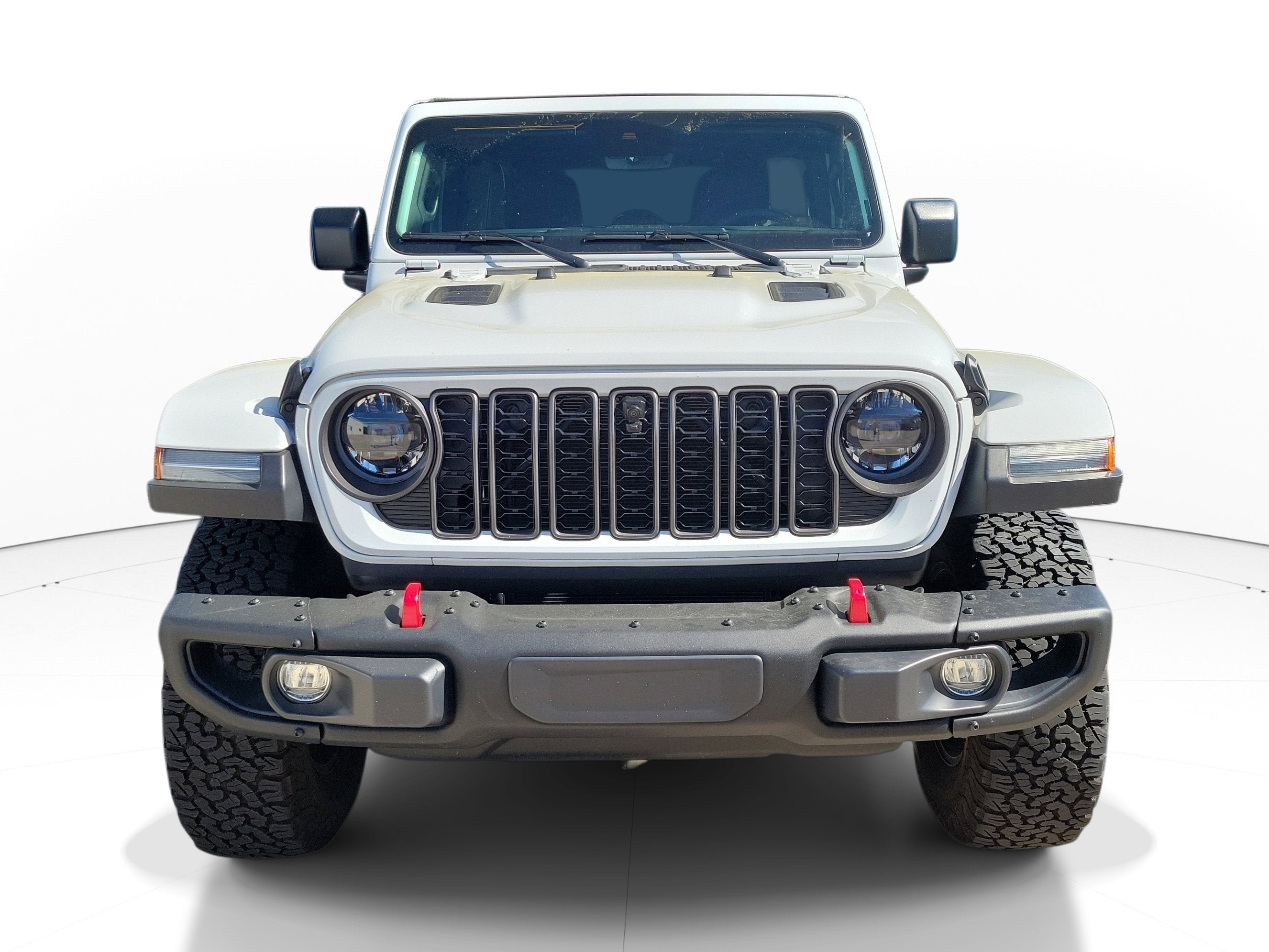 2024 Jeep Wrangler Rubicon X