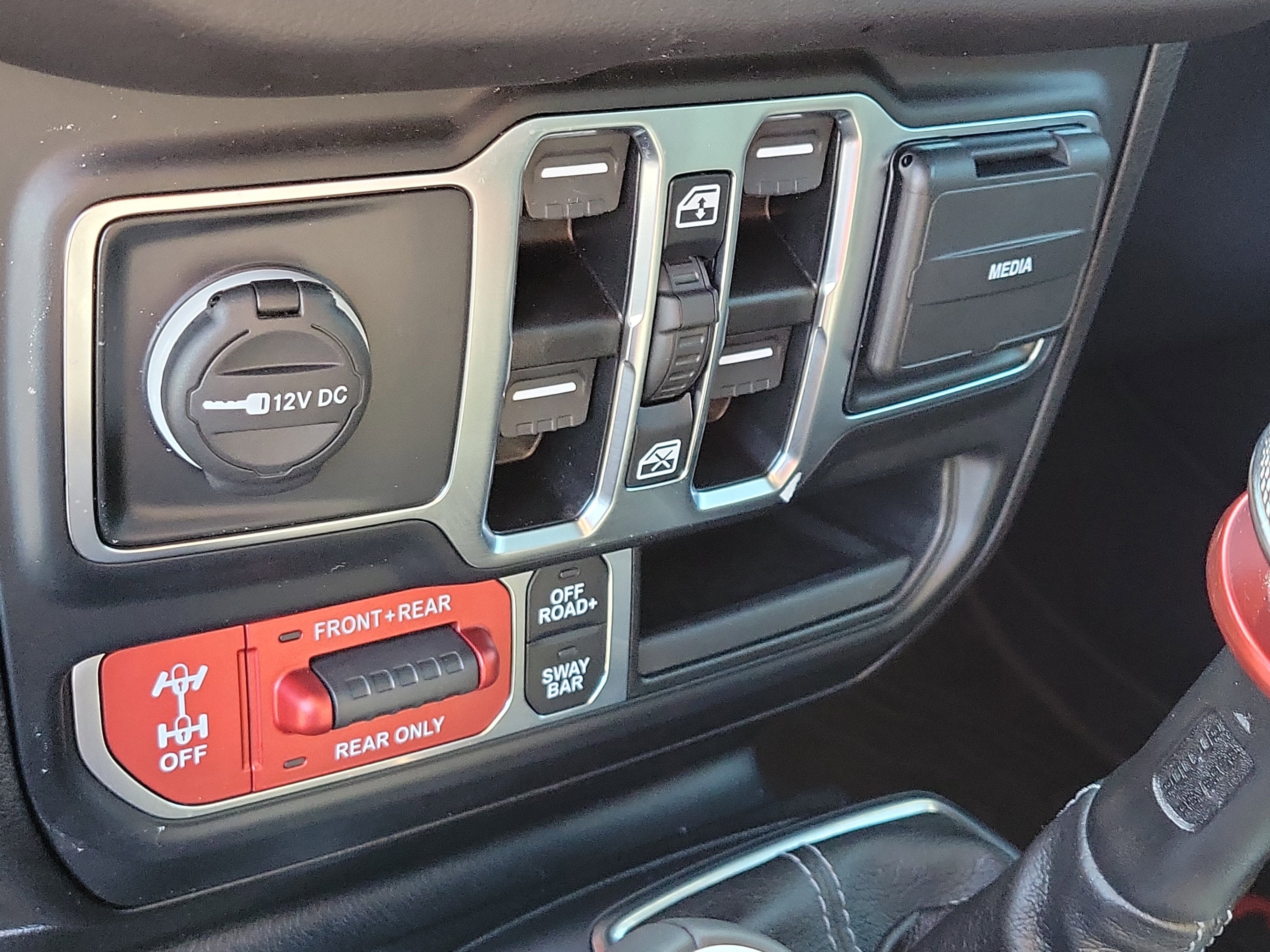 2024 Jeep Wrangler Rubicon X