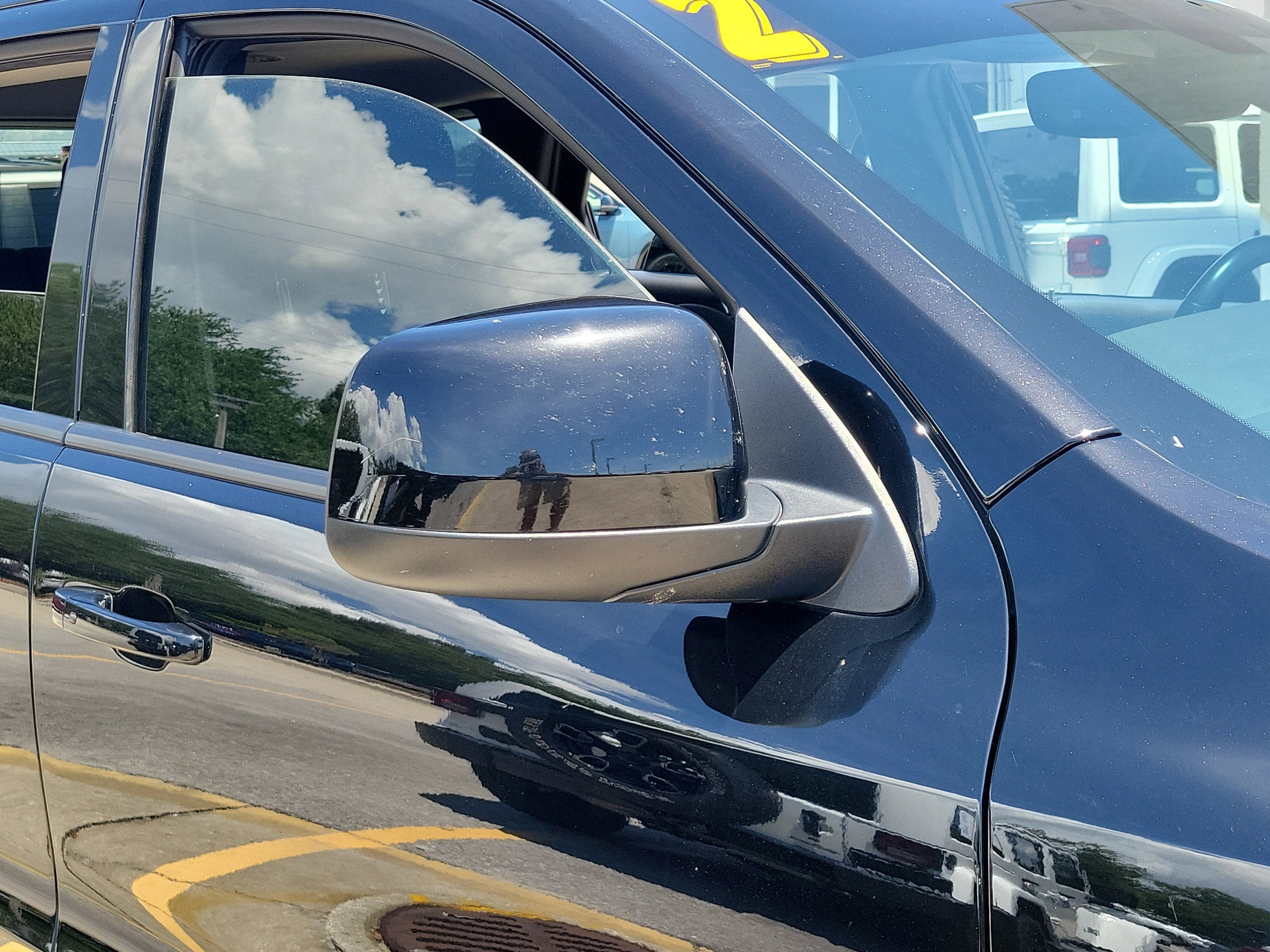 2022 Dodge Durango SXT