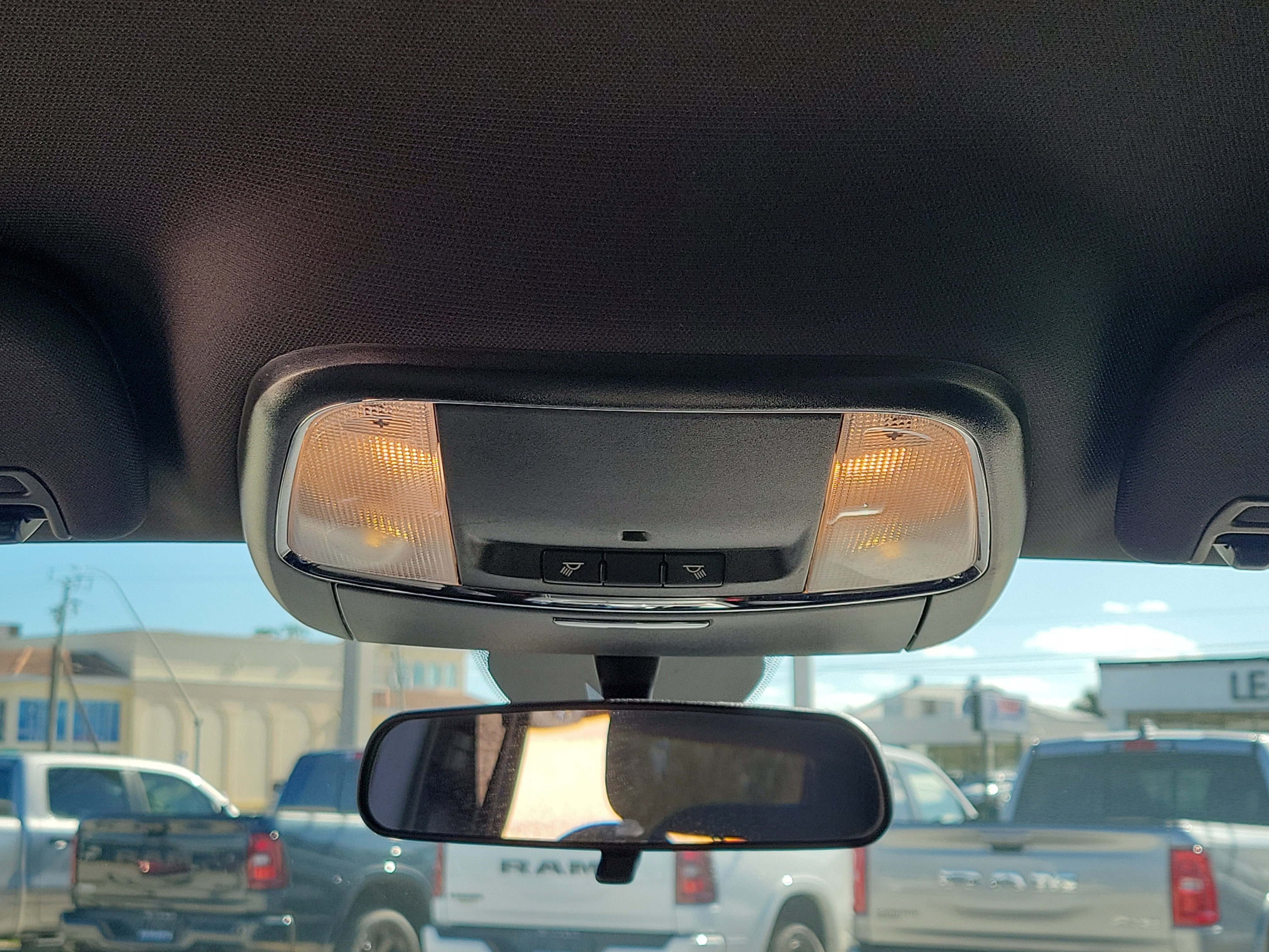 2019 Jeep Grand Cherokee Laredo E