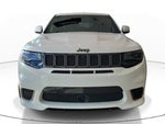 2019 Jeep Grand Cherokee Trackhawk