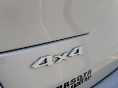 2024 Jeep Grand Cherokee Summit