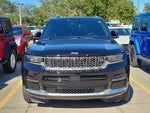 2022 Jeep Grand Cherokee L Summit Reserve