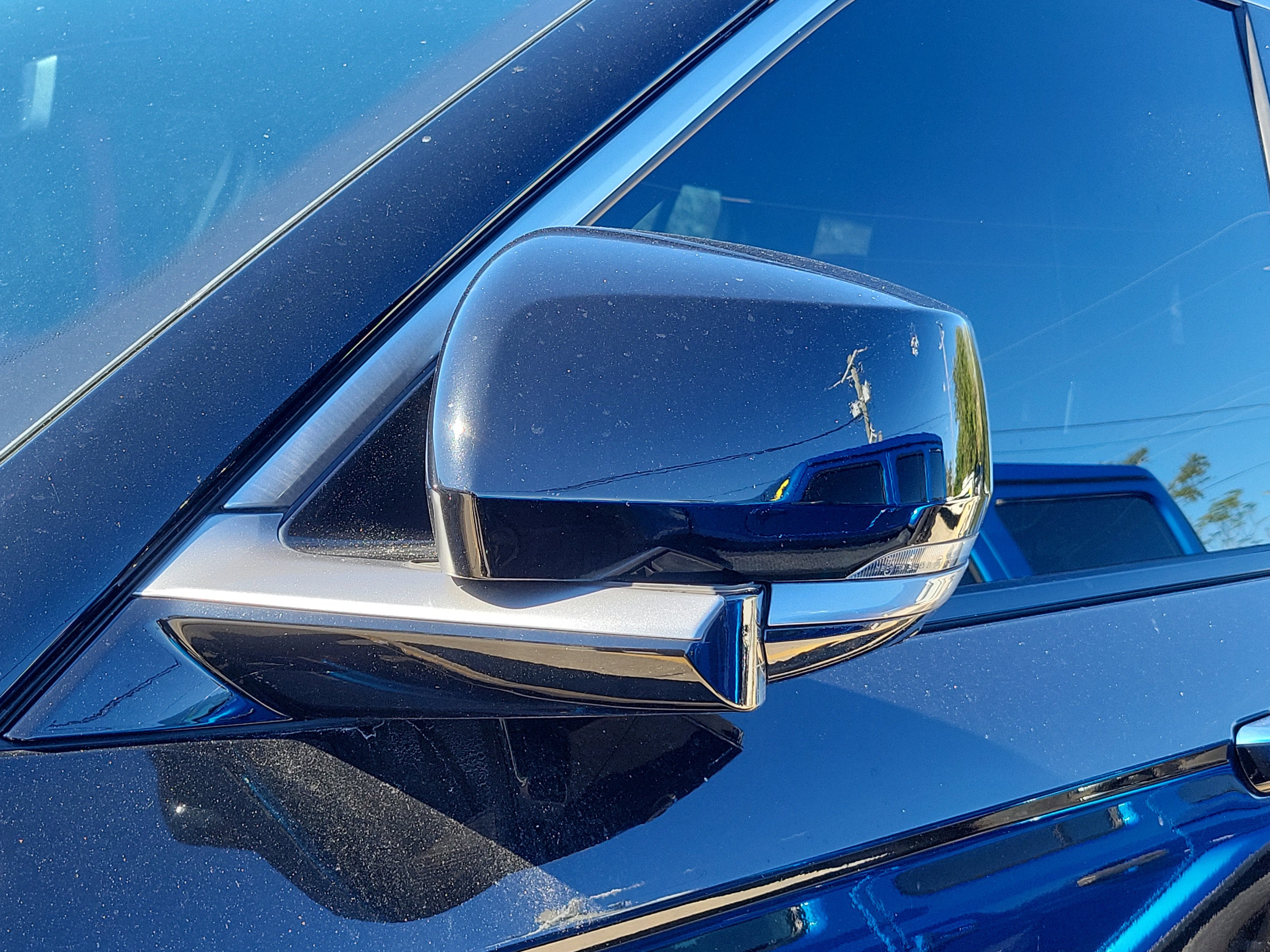 2022 Jeep Grand Cherokee L Summit Reserve