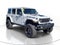 2024 Jeep Wrangler 4xe Rubicon X