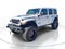 2024 Jeep Wrangler 4xe Rubicon X
