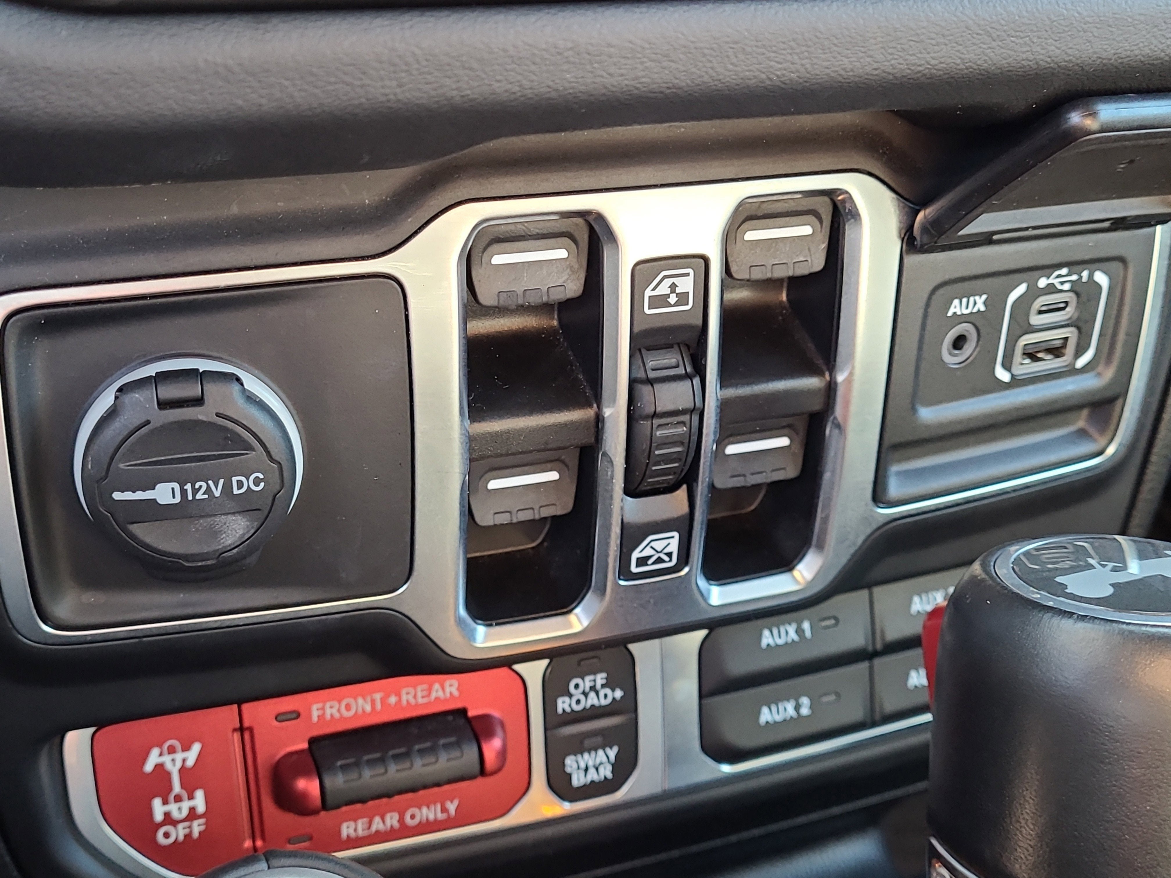 2024 Jeep Wrangler 4xe Rubicon X