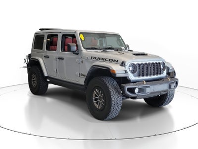 2024 Jeep Wrangler Rubicon 392
