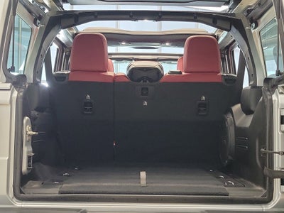 2024 Jeep Wrangler Rubicon 392