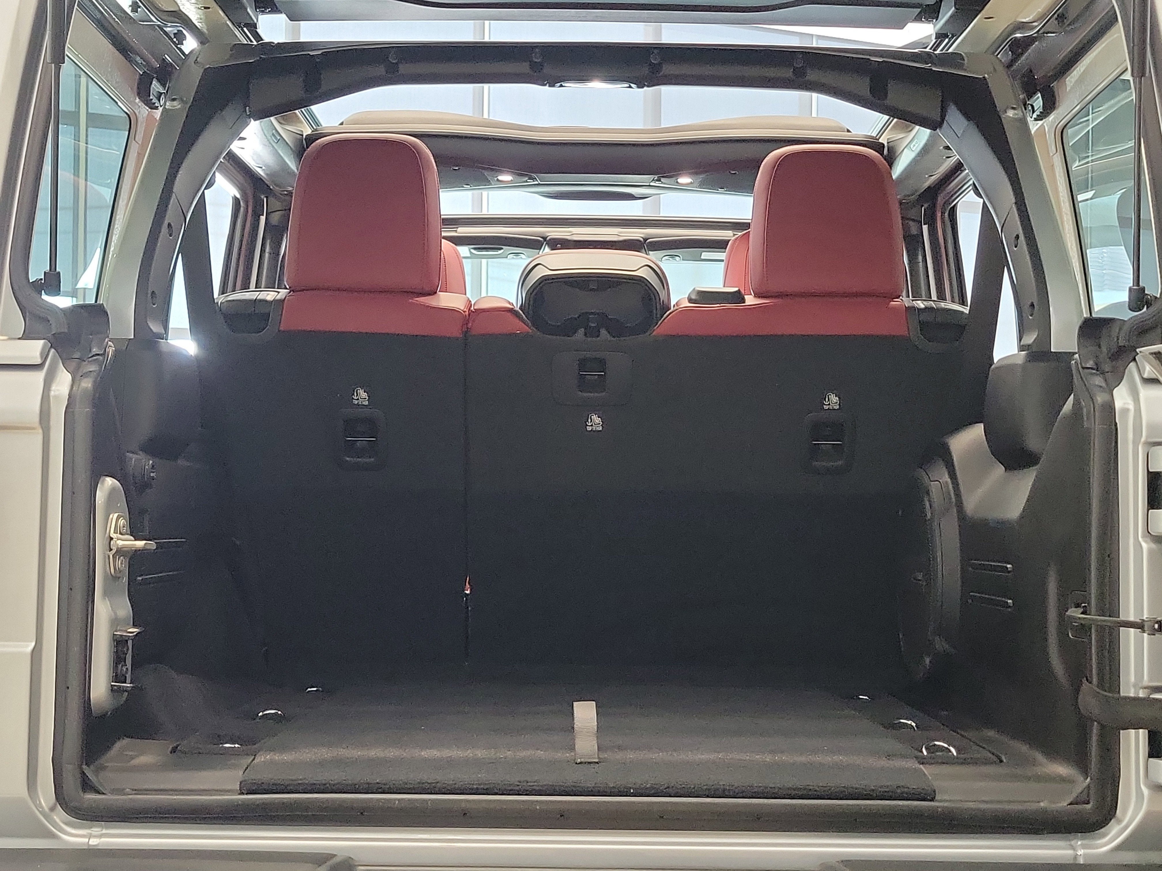 2024 Jeep Wrangler Rubicon 392