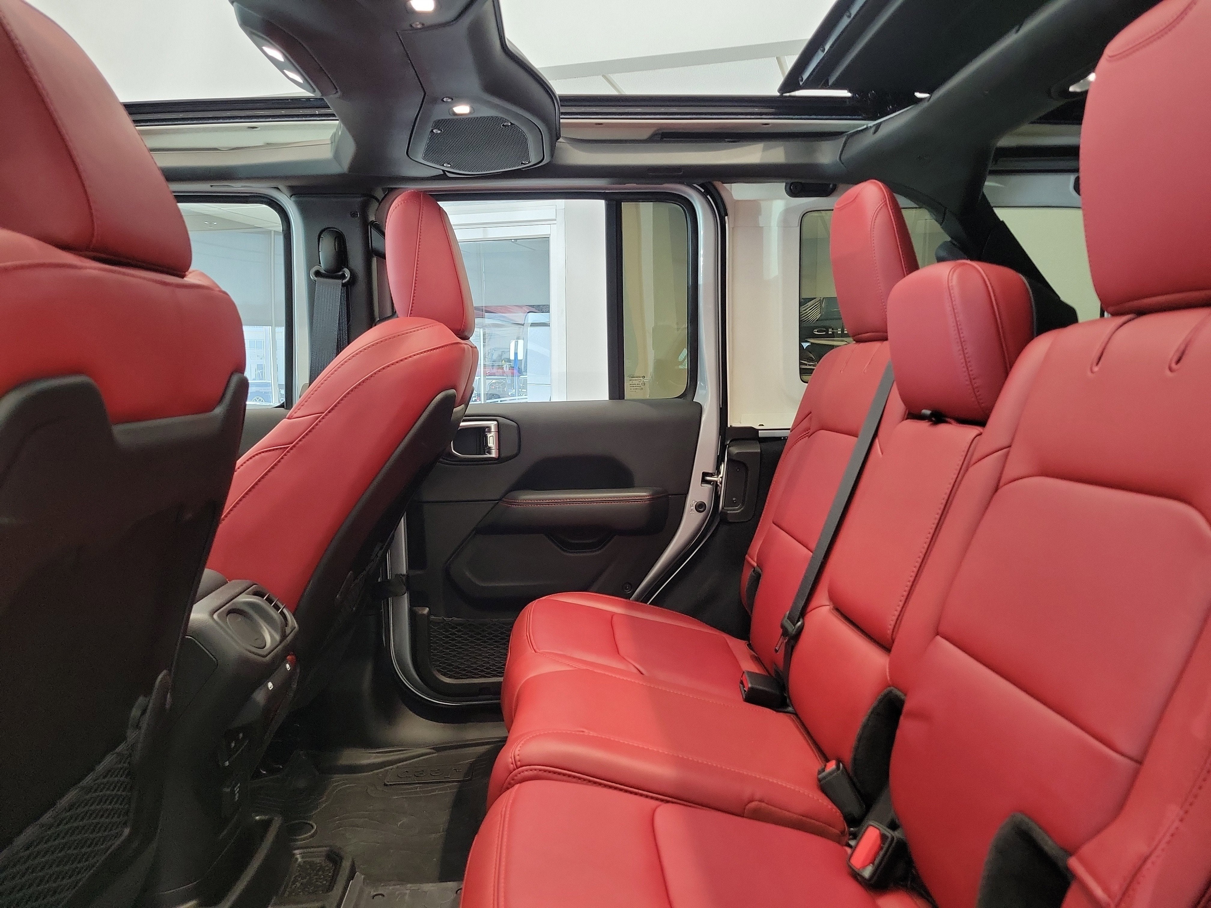 2024 Jeep Wrangler Rubicon 392