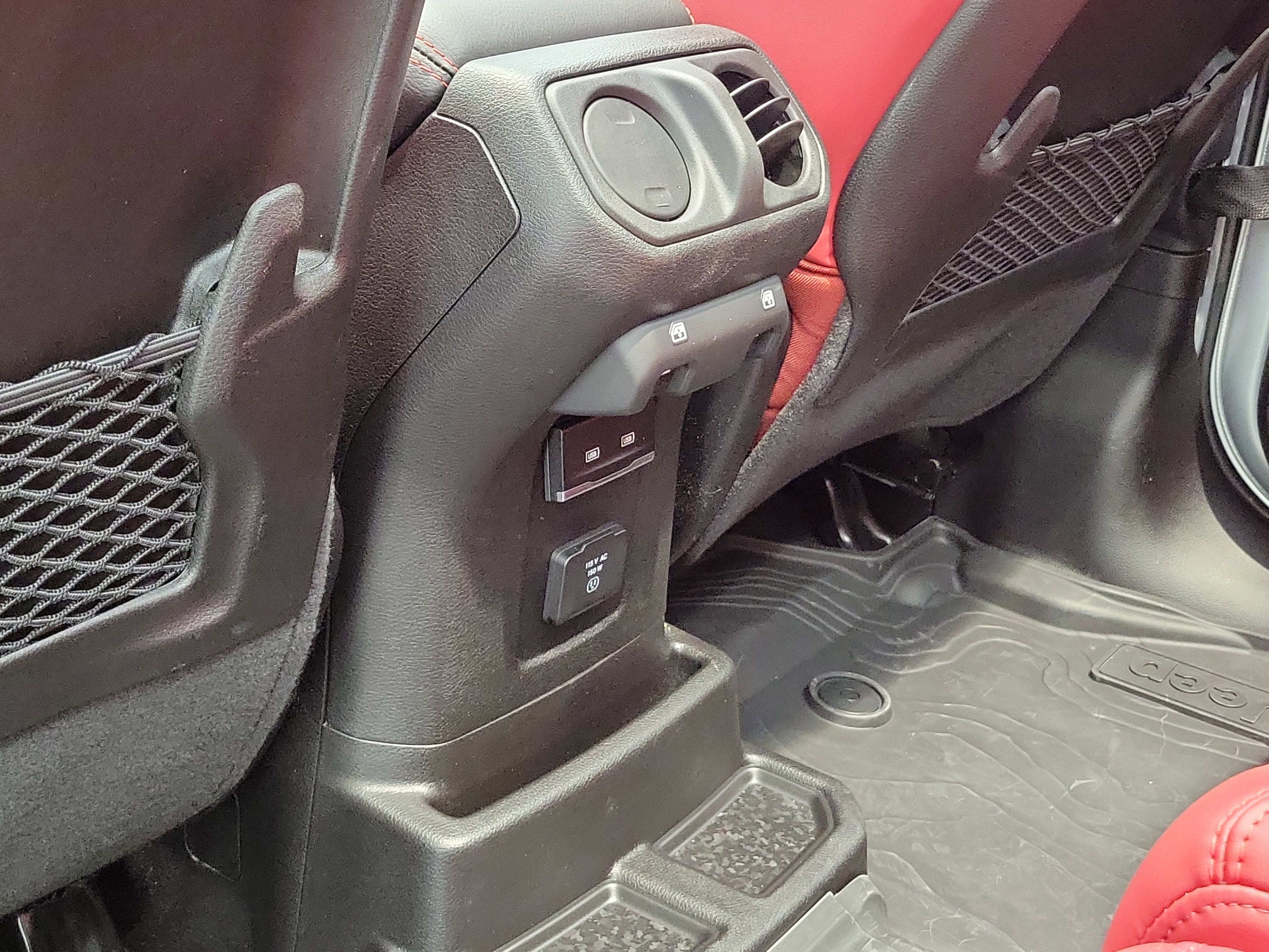 2024 Jeep Wrangler Rubicon 392