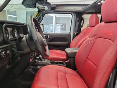 2024 Jeep Wrangler Rubicon 392