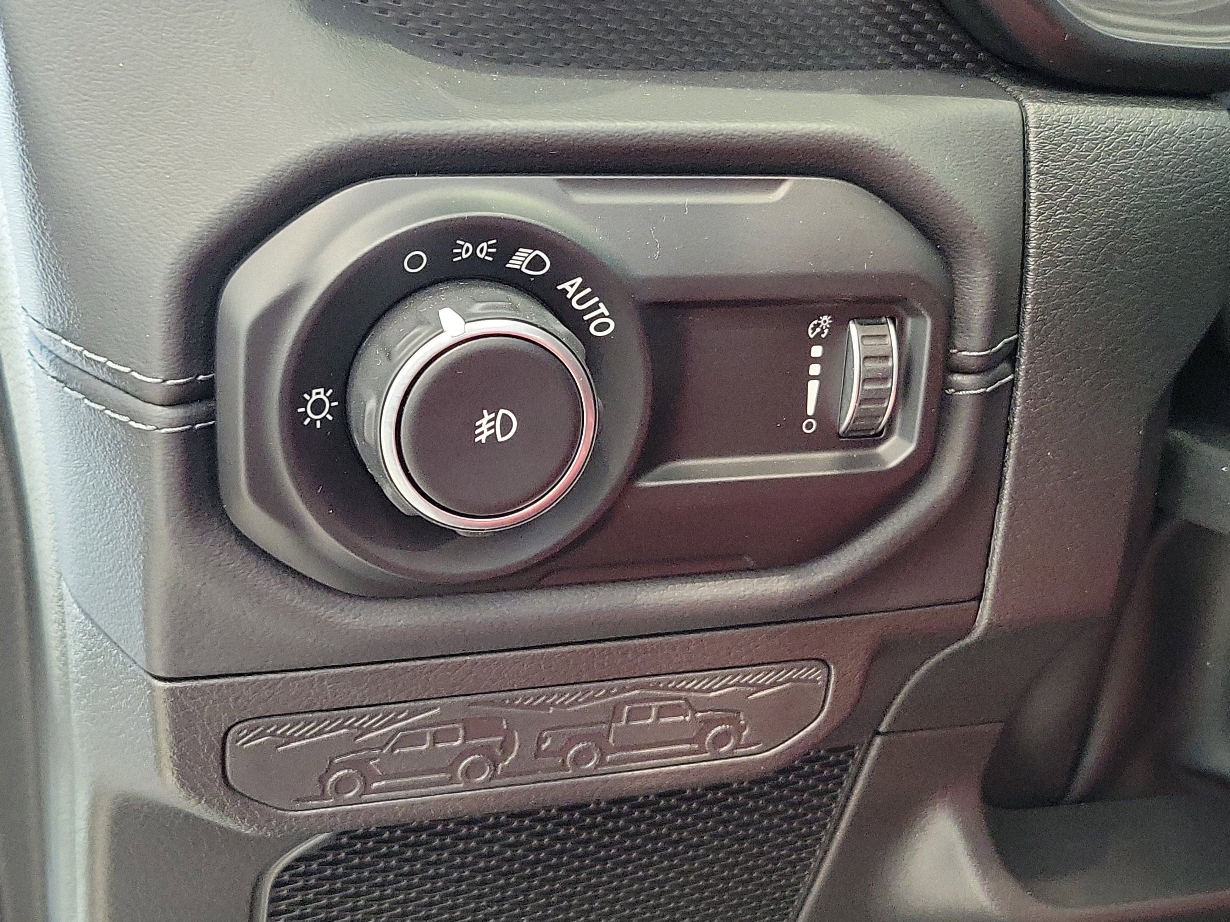 2024 Jeep Wrangler Rubicon 392