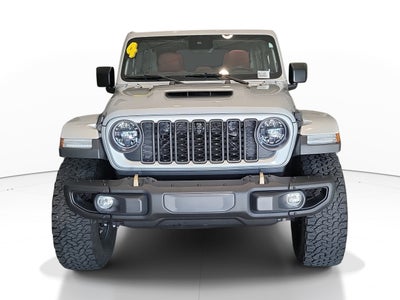 2024 Jeep Wrangler Rubicon 392