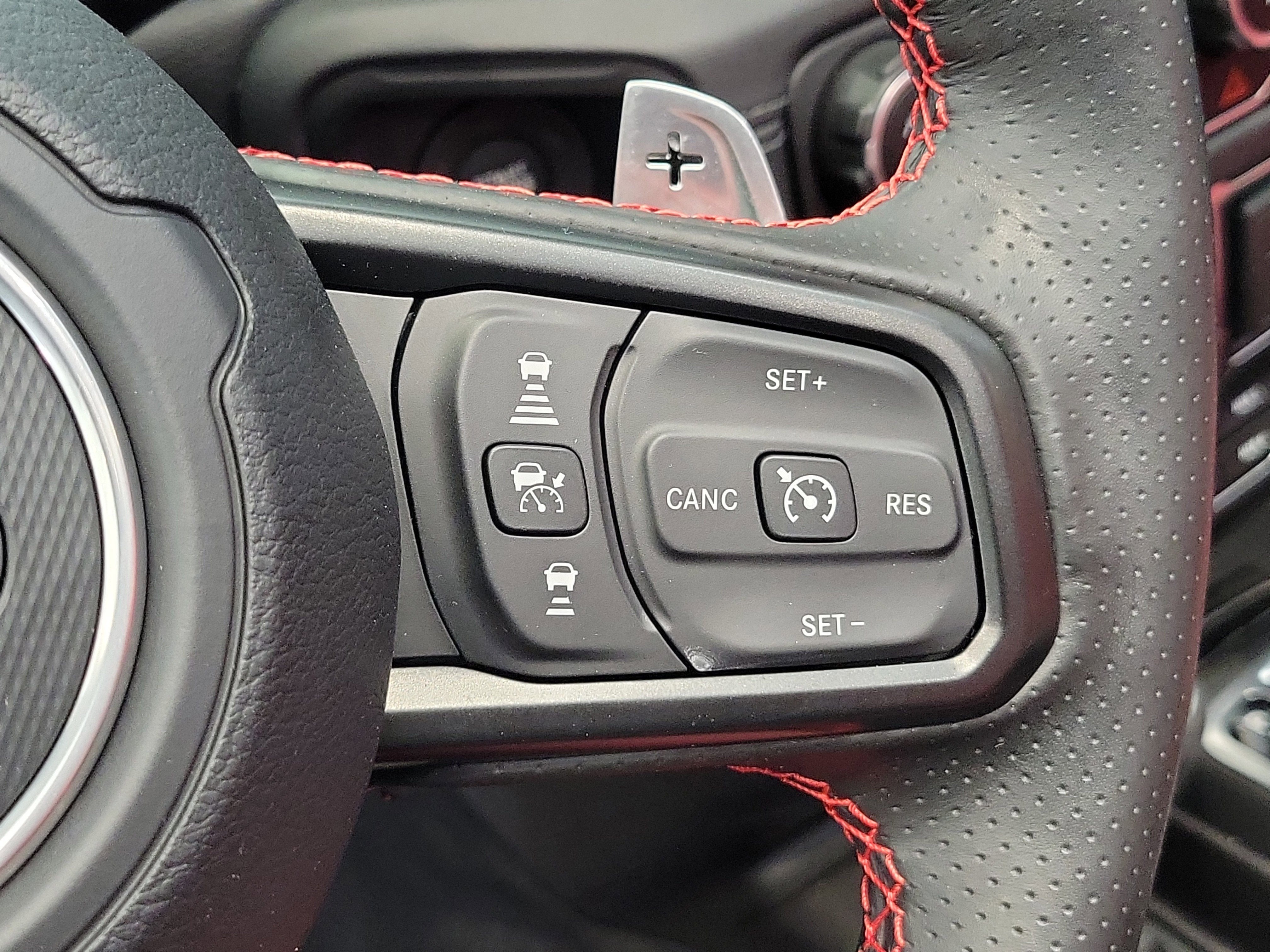 2024 Jeep Wrangler Rubicon 392