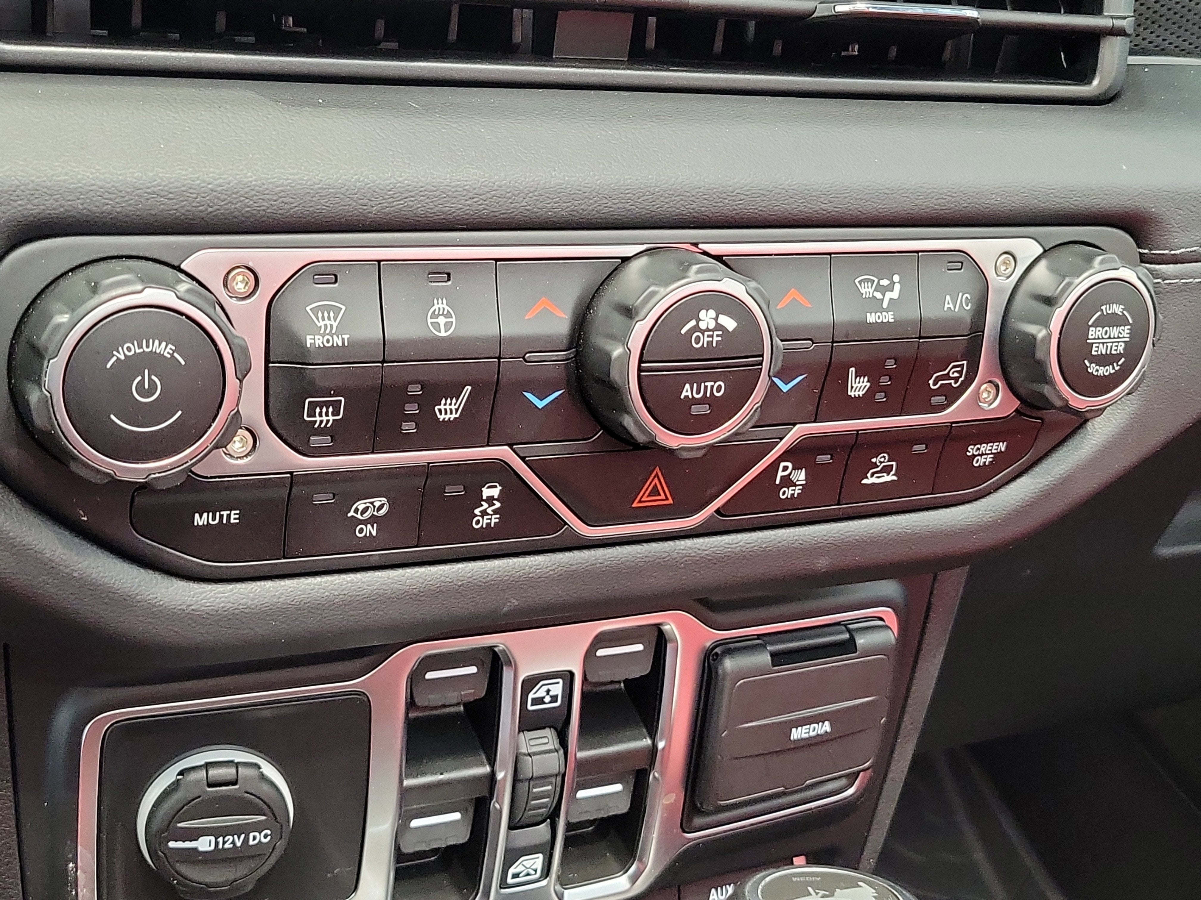 2024 Jeep Wrangler Rubicon 392