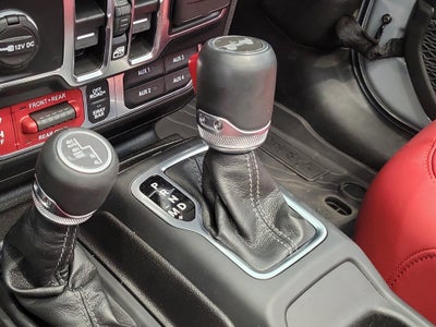 2024 Jeep Wrangler Rubicon 392