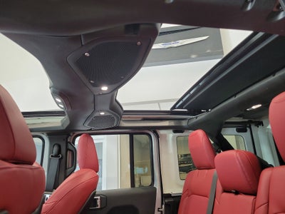 2024 Jeep Wrangler Rubicon 392