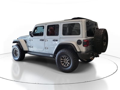 2024 Jeep Wrangler Rubicon 392