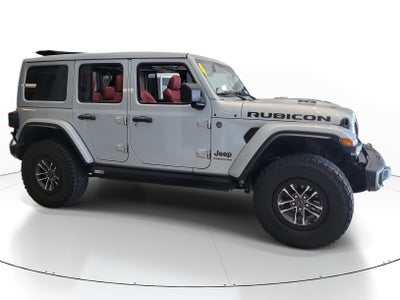 2024 Jeep Wrangler Rubicon 392