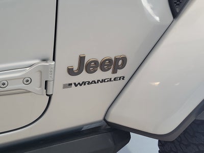 2024 Jeep Wrangler Rubicon 392