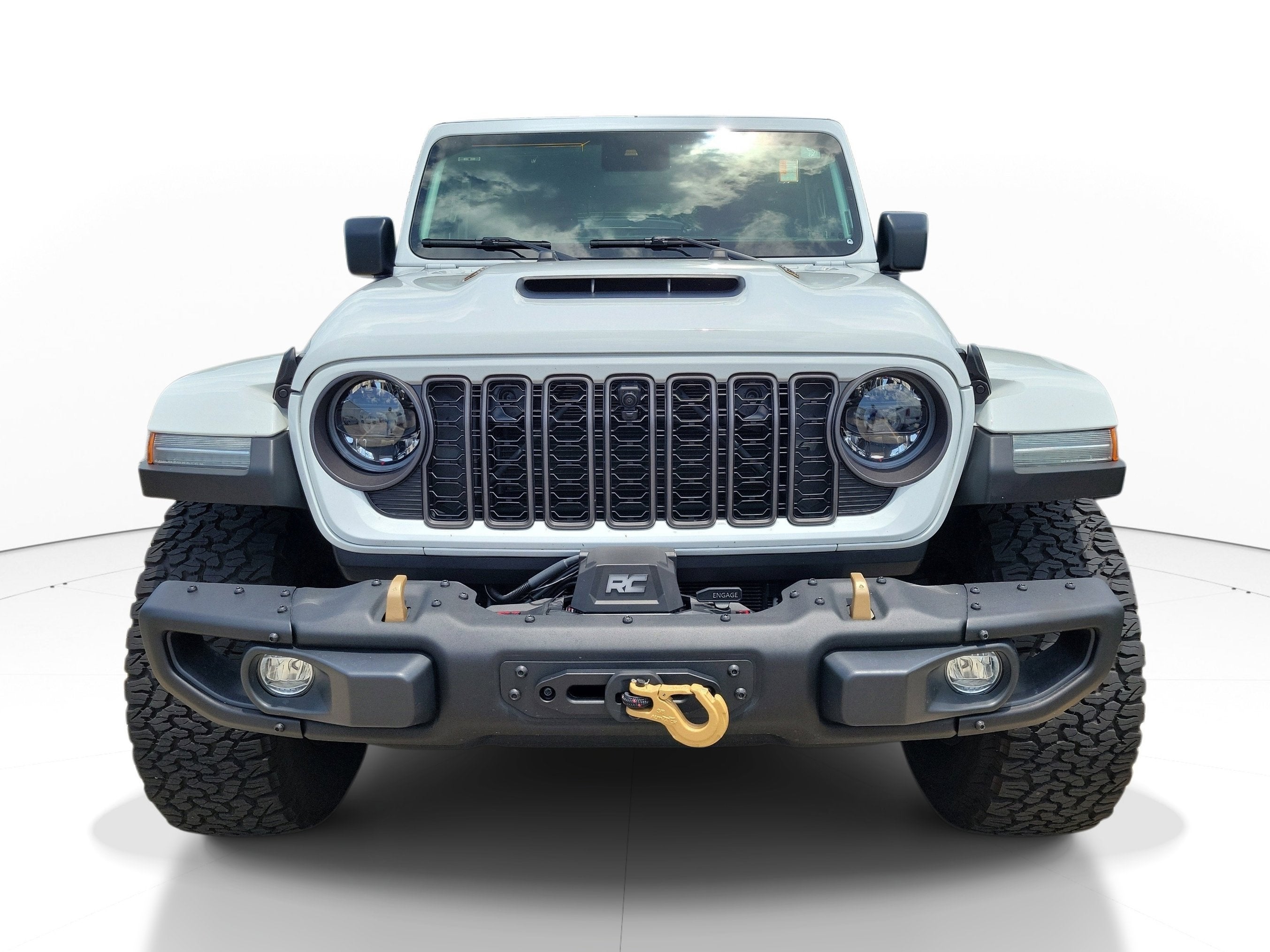 2024 Jeep Wrangler Rubicon 392