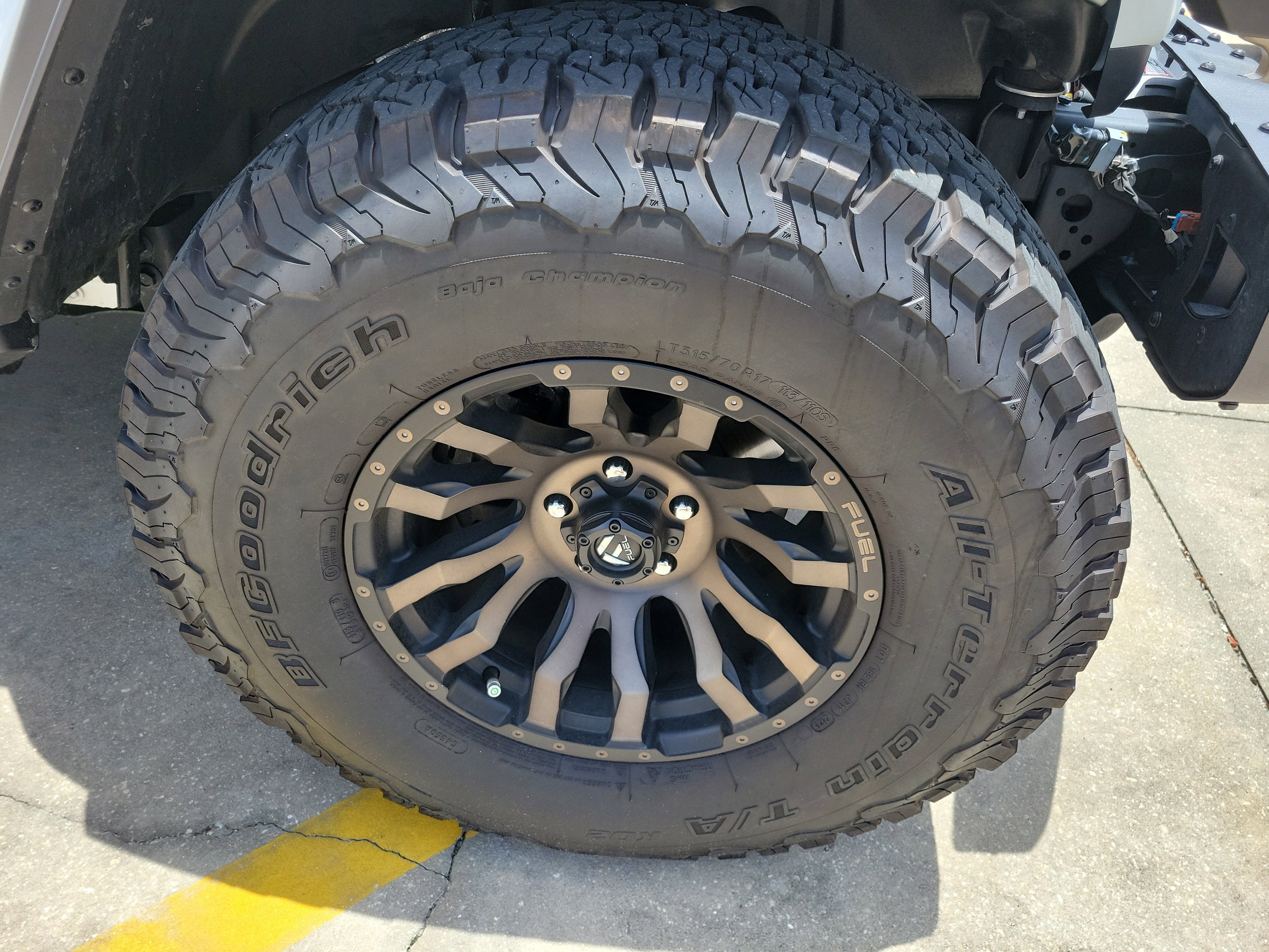 2024 Jeep Wrangler Rubicon 392