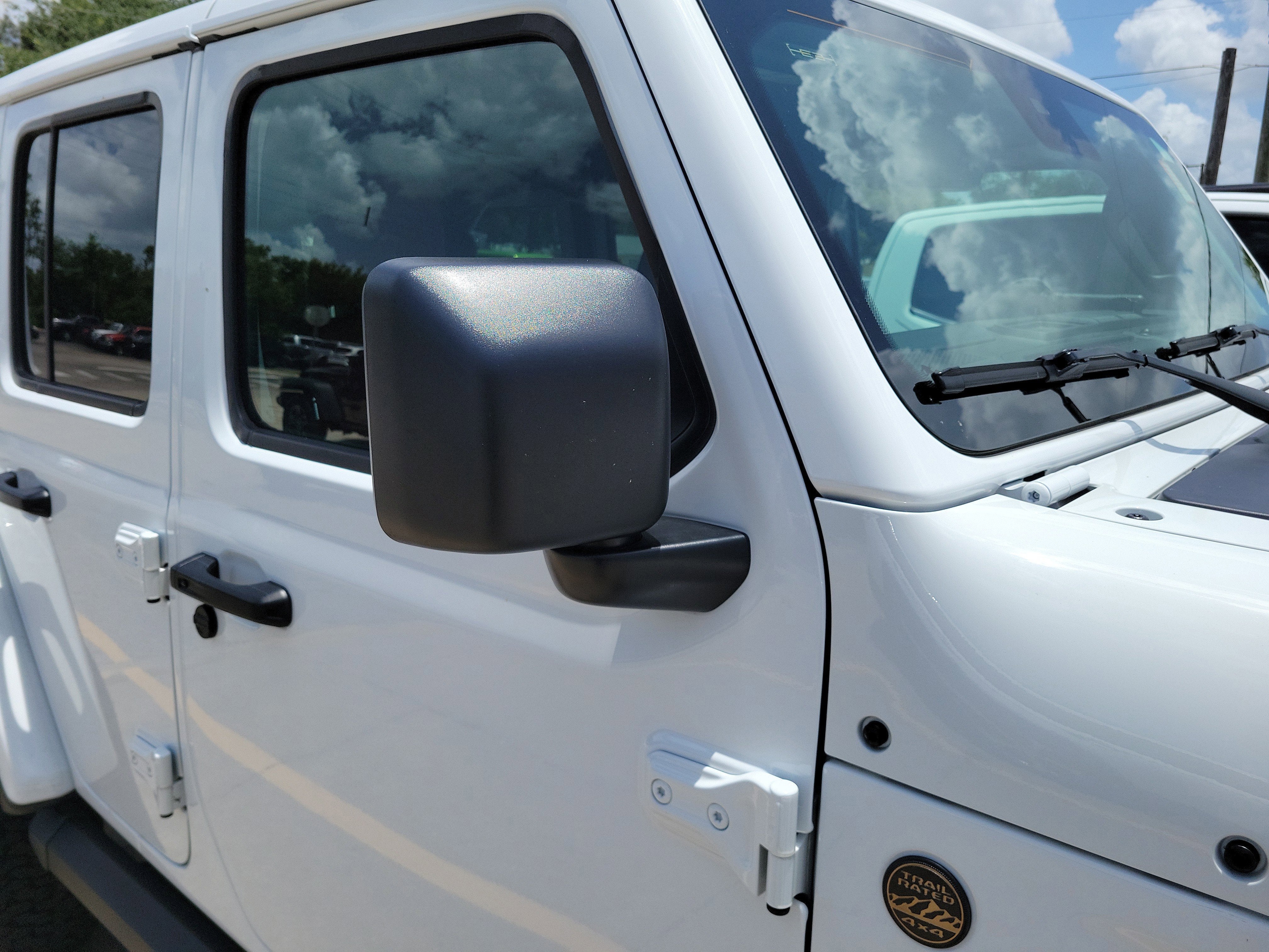 2024 Jeep Wrangler Rubicon 392