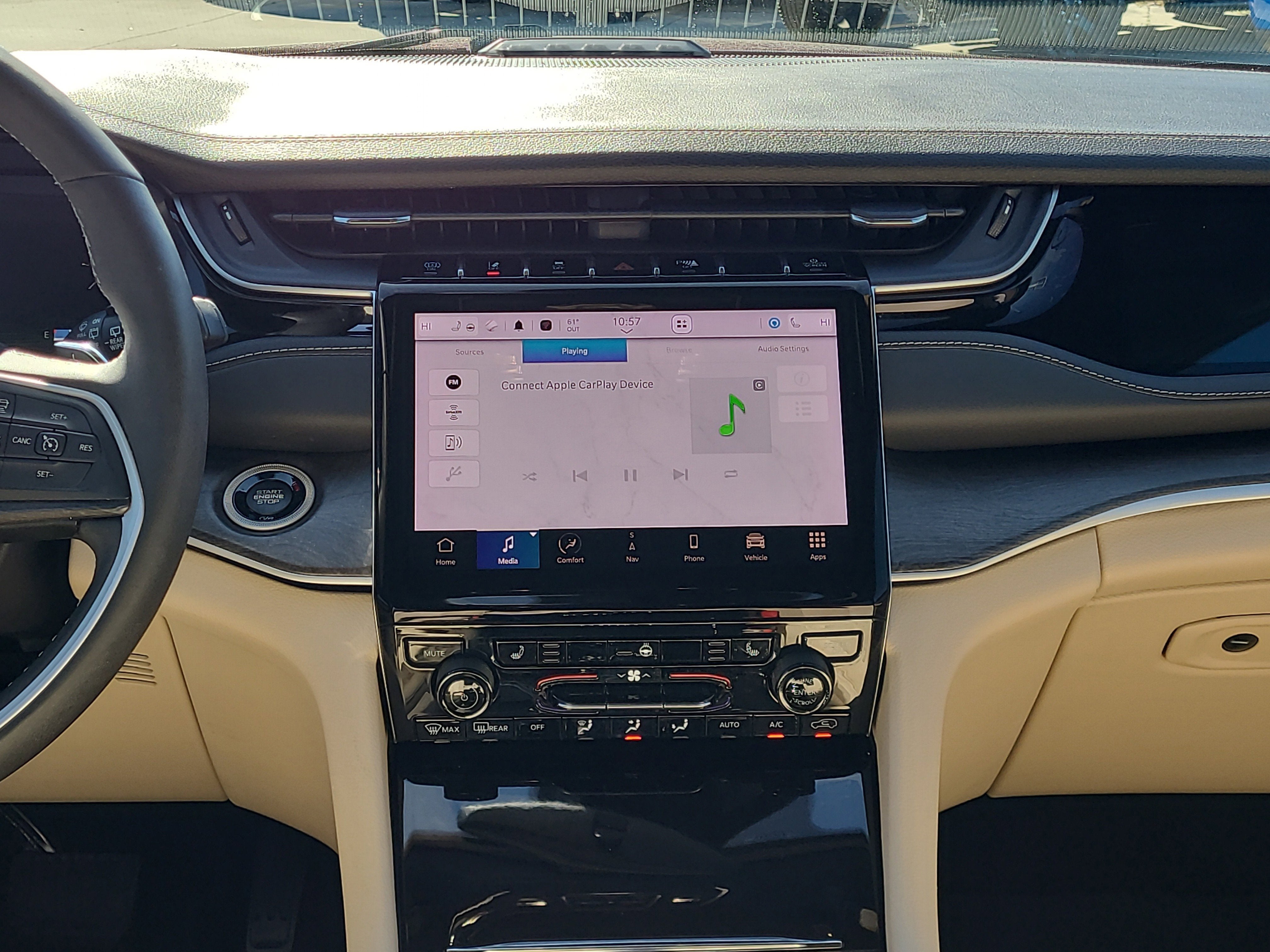 2023 Jeep Grand Cherokee 4xe 4xe