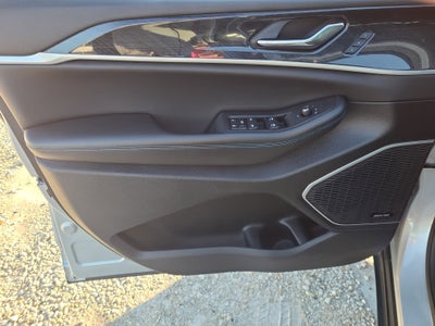 2024 Jeep Grand Cherokee 4xe Trailhawk