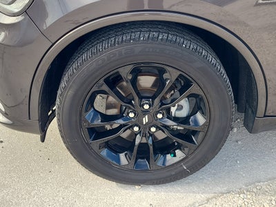 2020 Dodge Durango R/T