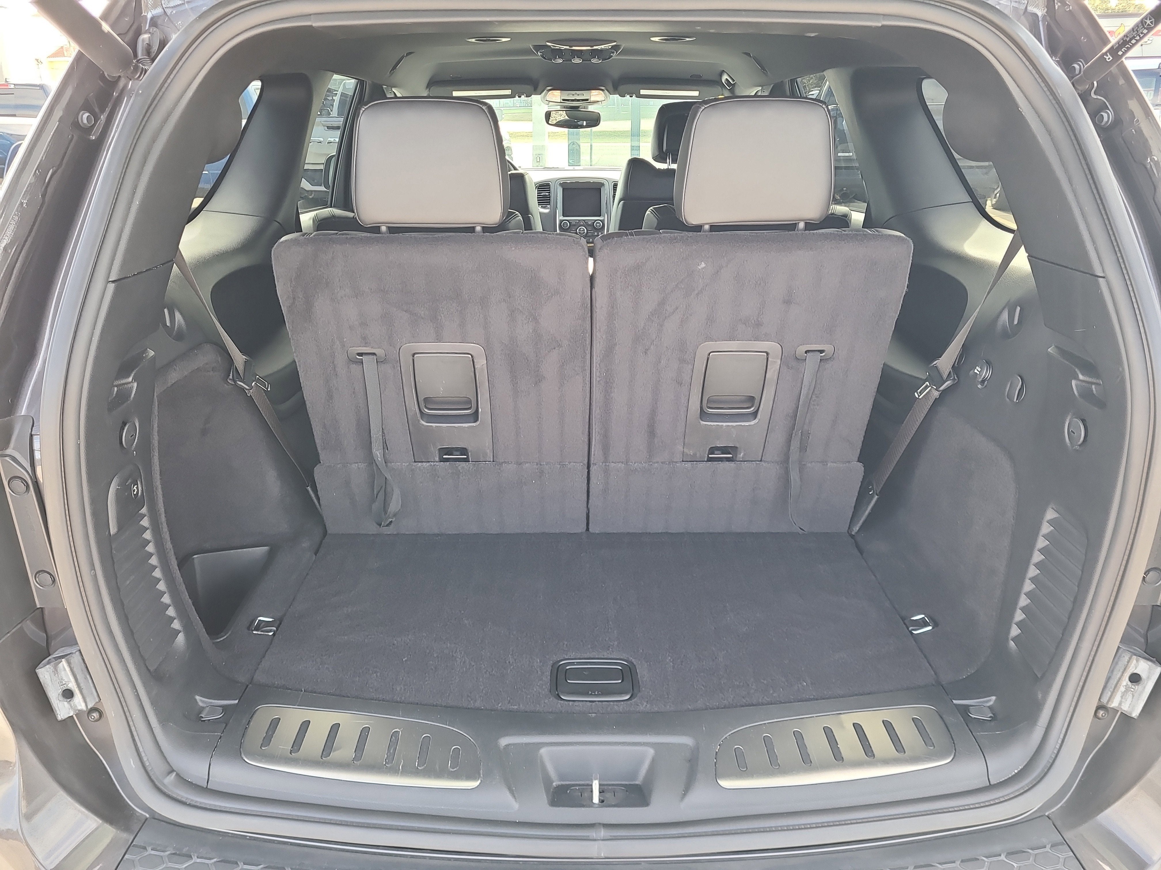 2020 Dodge Durango R/T