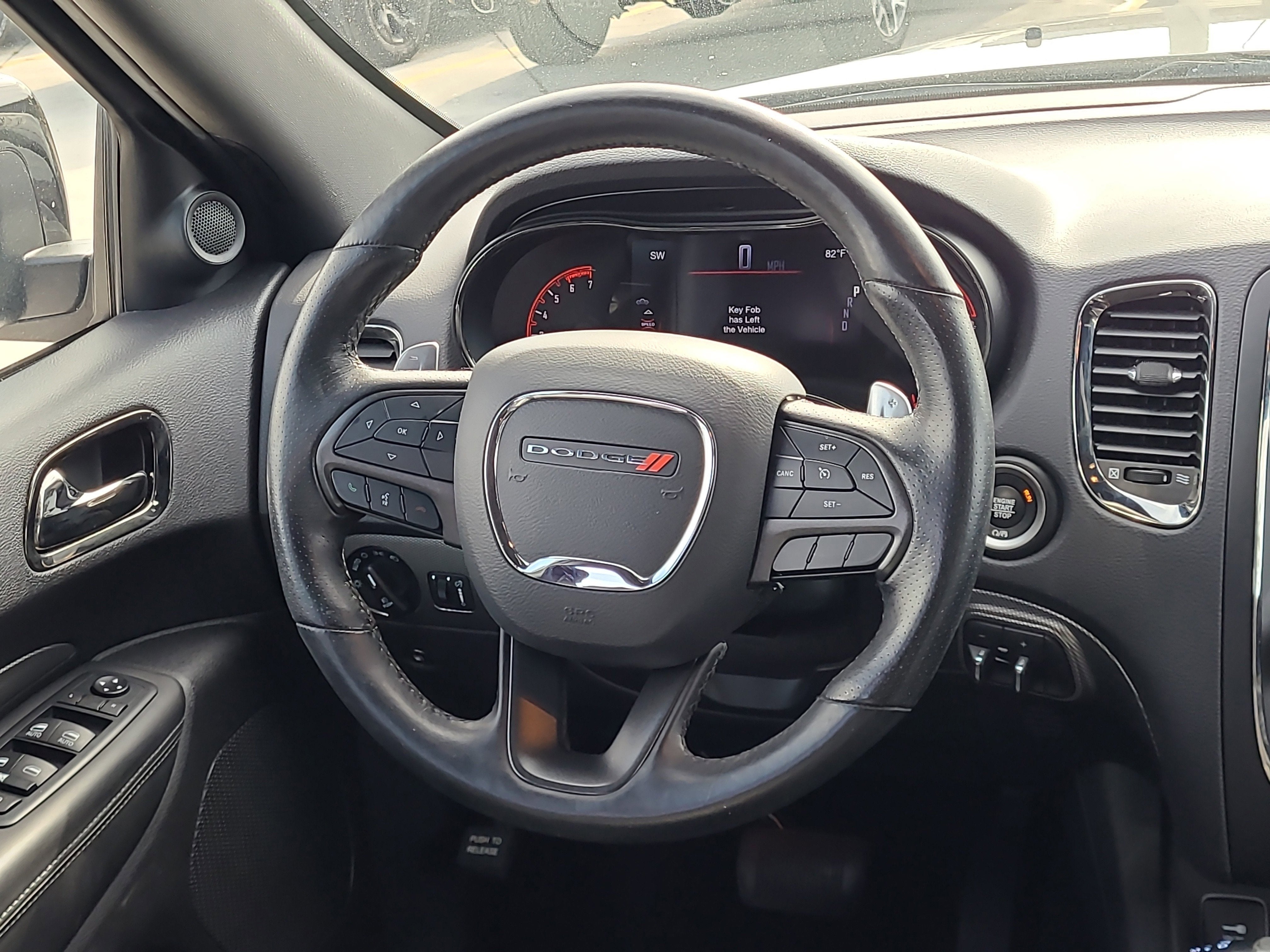 2020 Dodge Durango R/T