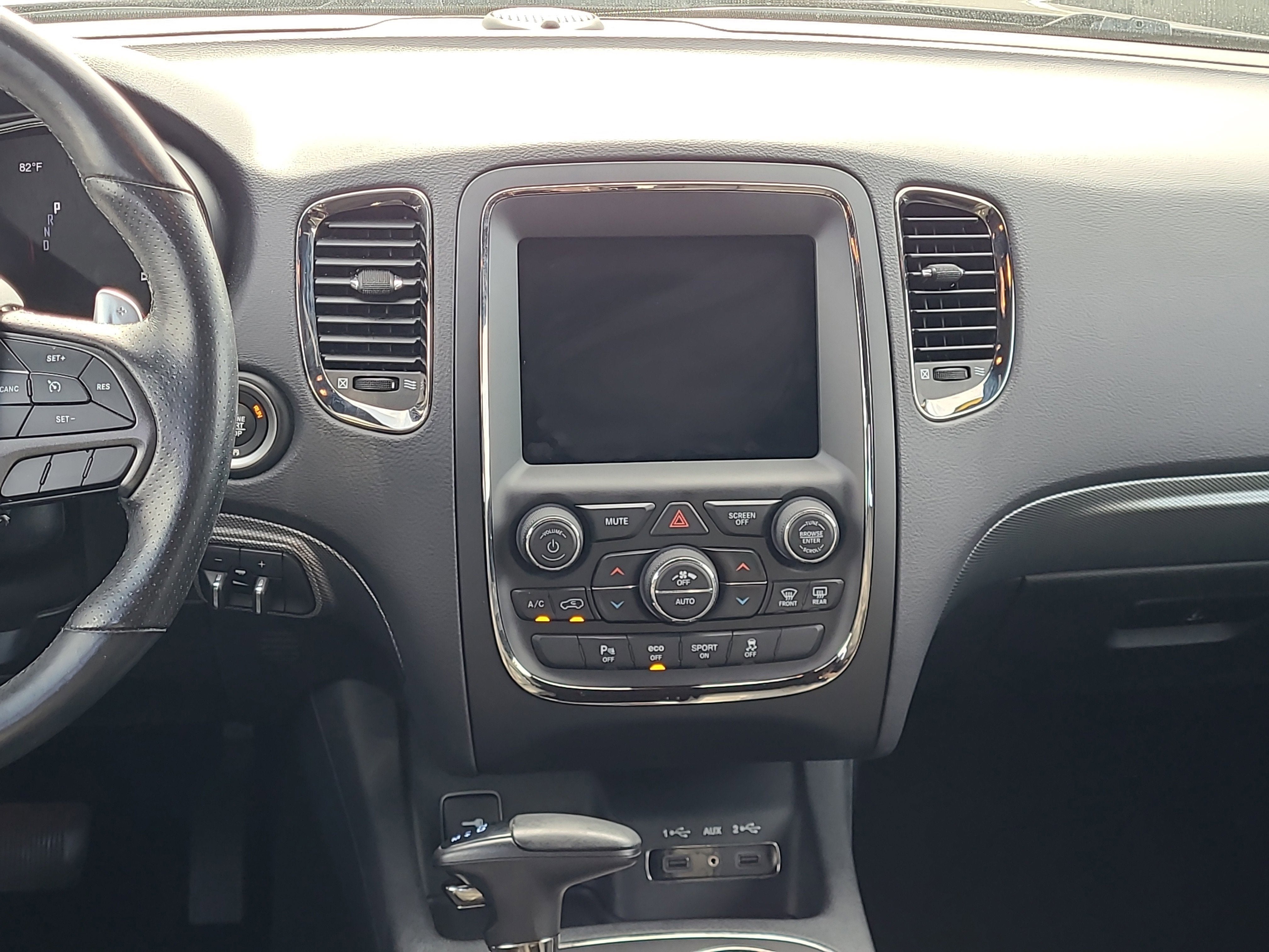 2020 Dodge Durango R/T