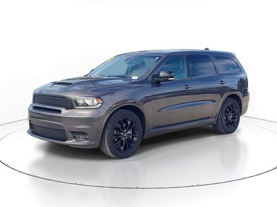 2020 Dodge Durango R/T