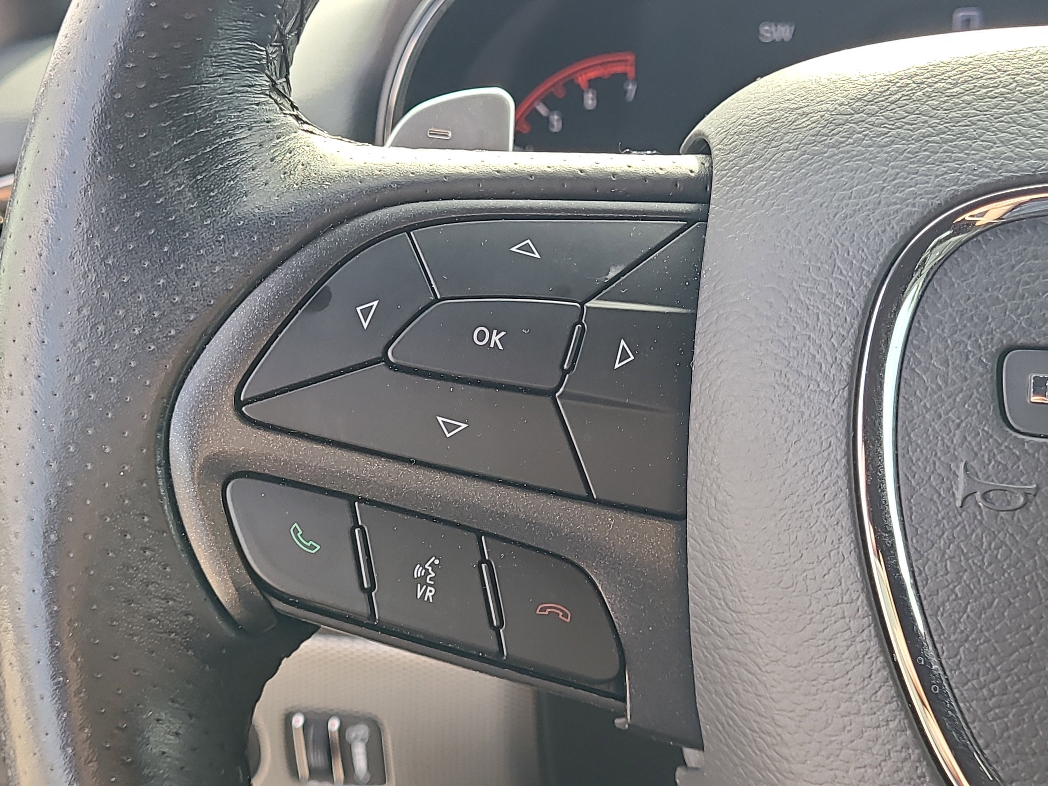 2020 Dodge Durango R/T