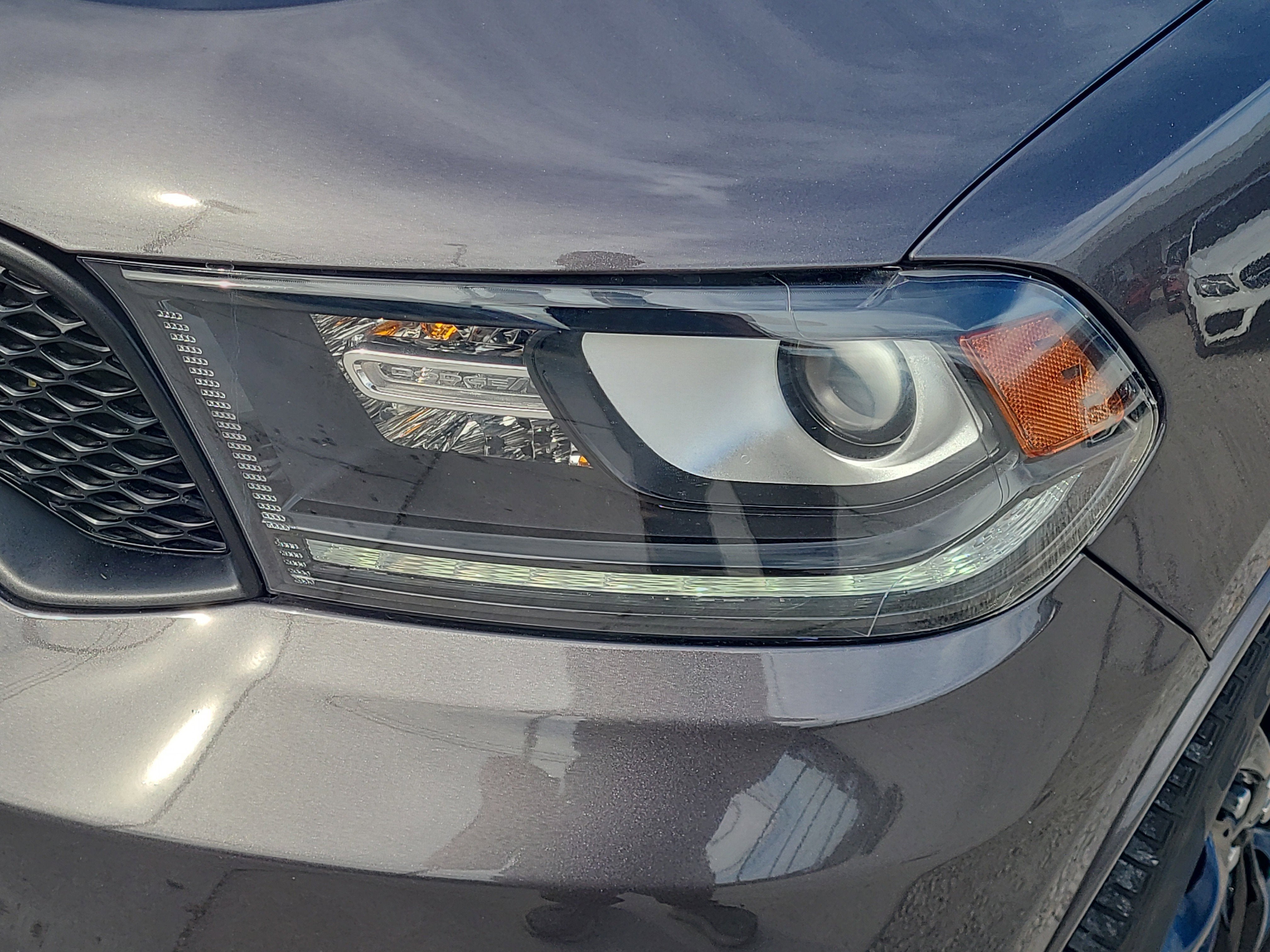 2020 Dodge Durango R/T