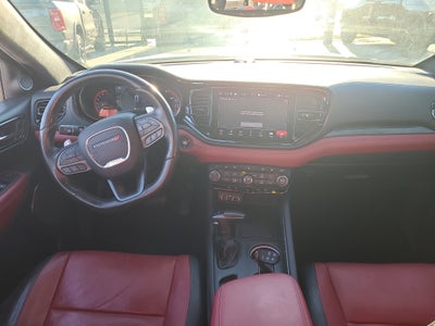 2022 Dodge Durango R/T Plus