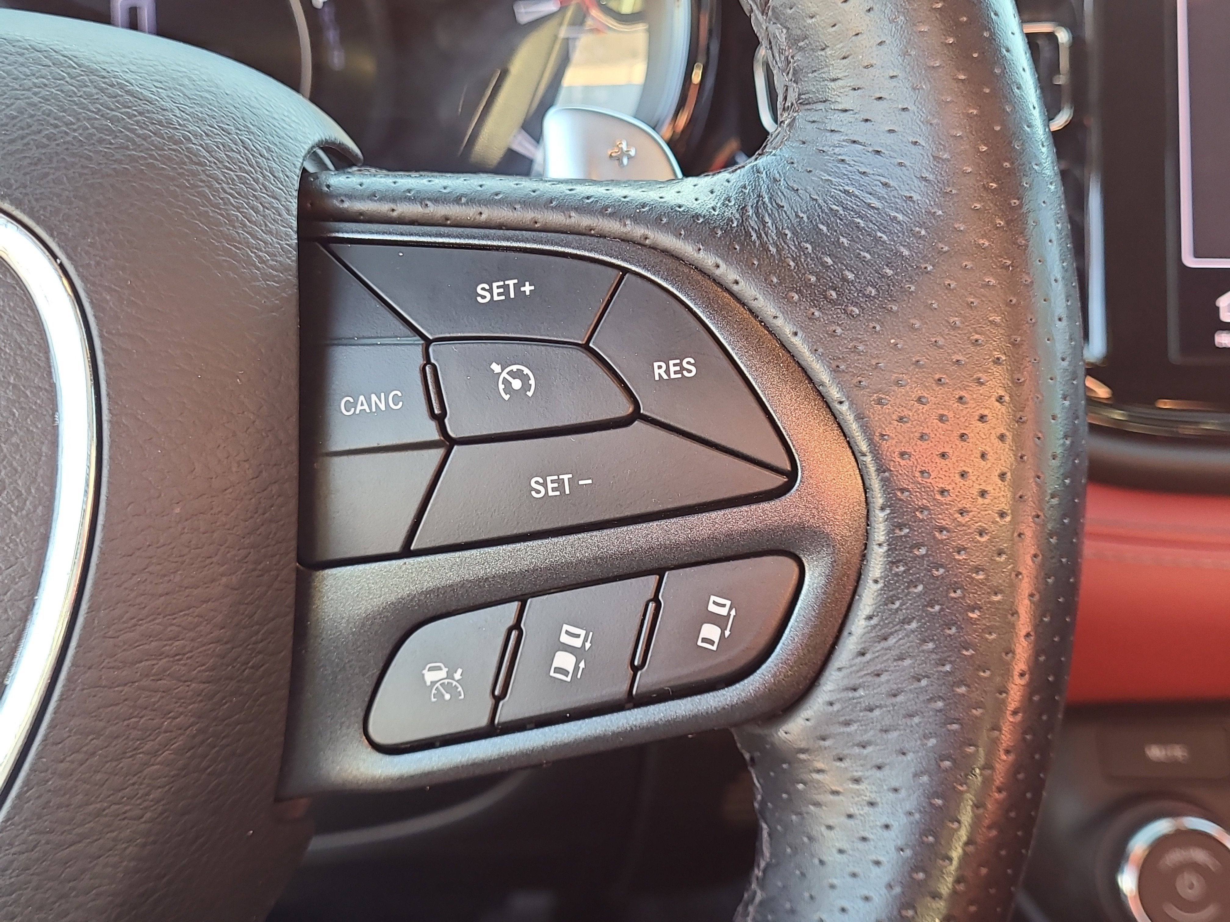 2022 Dodge Durango R/T Plus