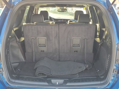 2023 Dodge Durango R/T Plus