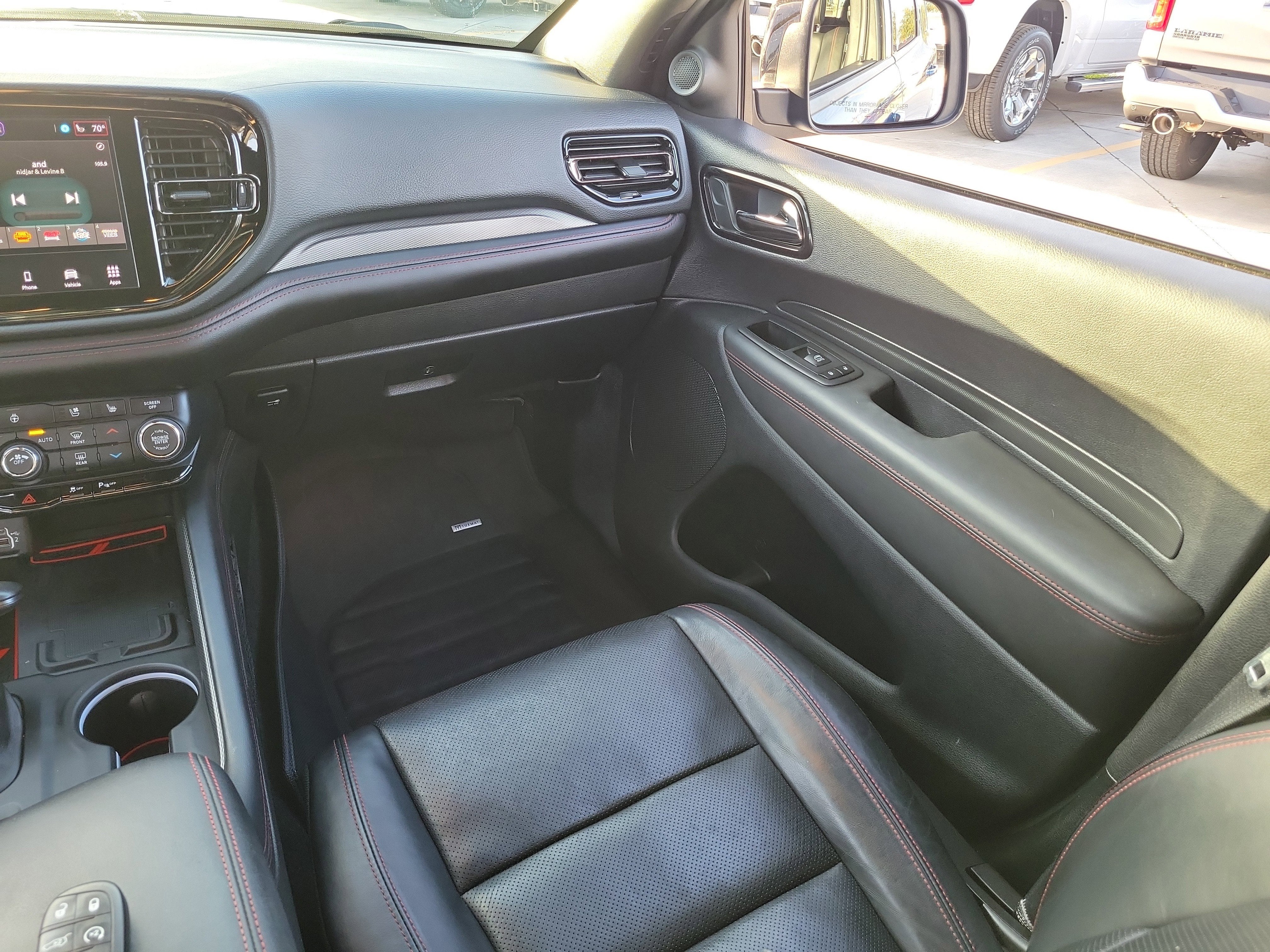 2023 Dodge Durango R/T Plus