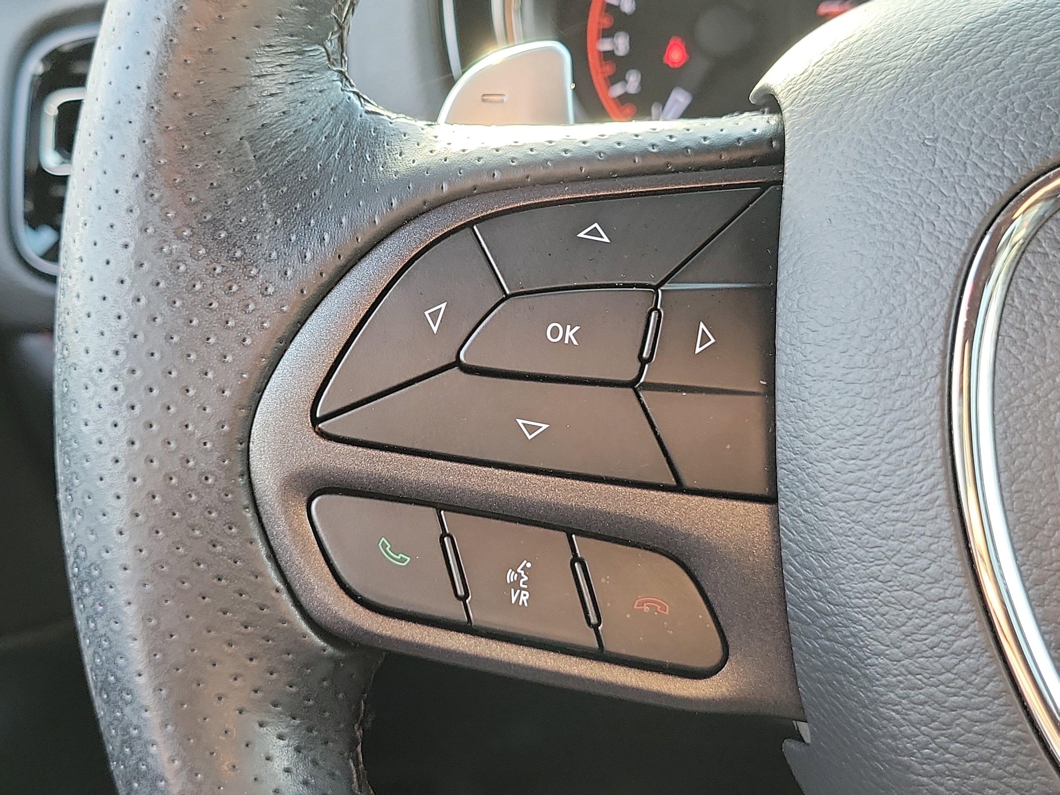 2023 Dodge Durango R/T Plus