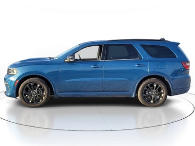 2023 Dodge Durango R/T Plus