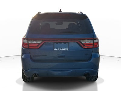 2023 Dodge Durango R/T Plus